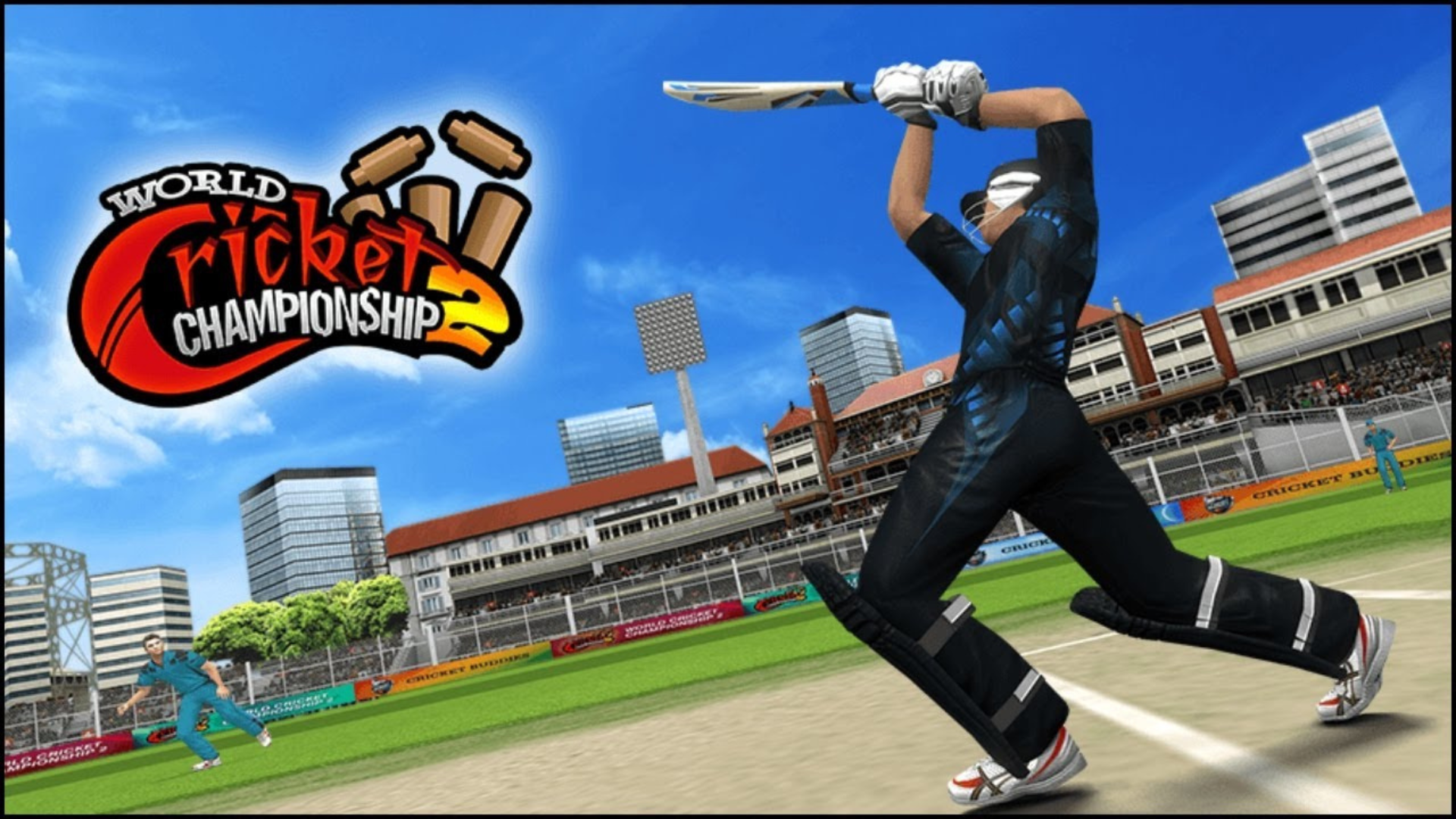 wcc2 mod apk